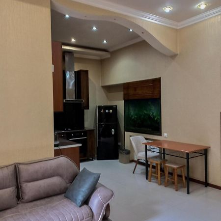 Tatapartment Tbilisi Bagian luar foto