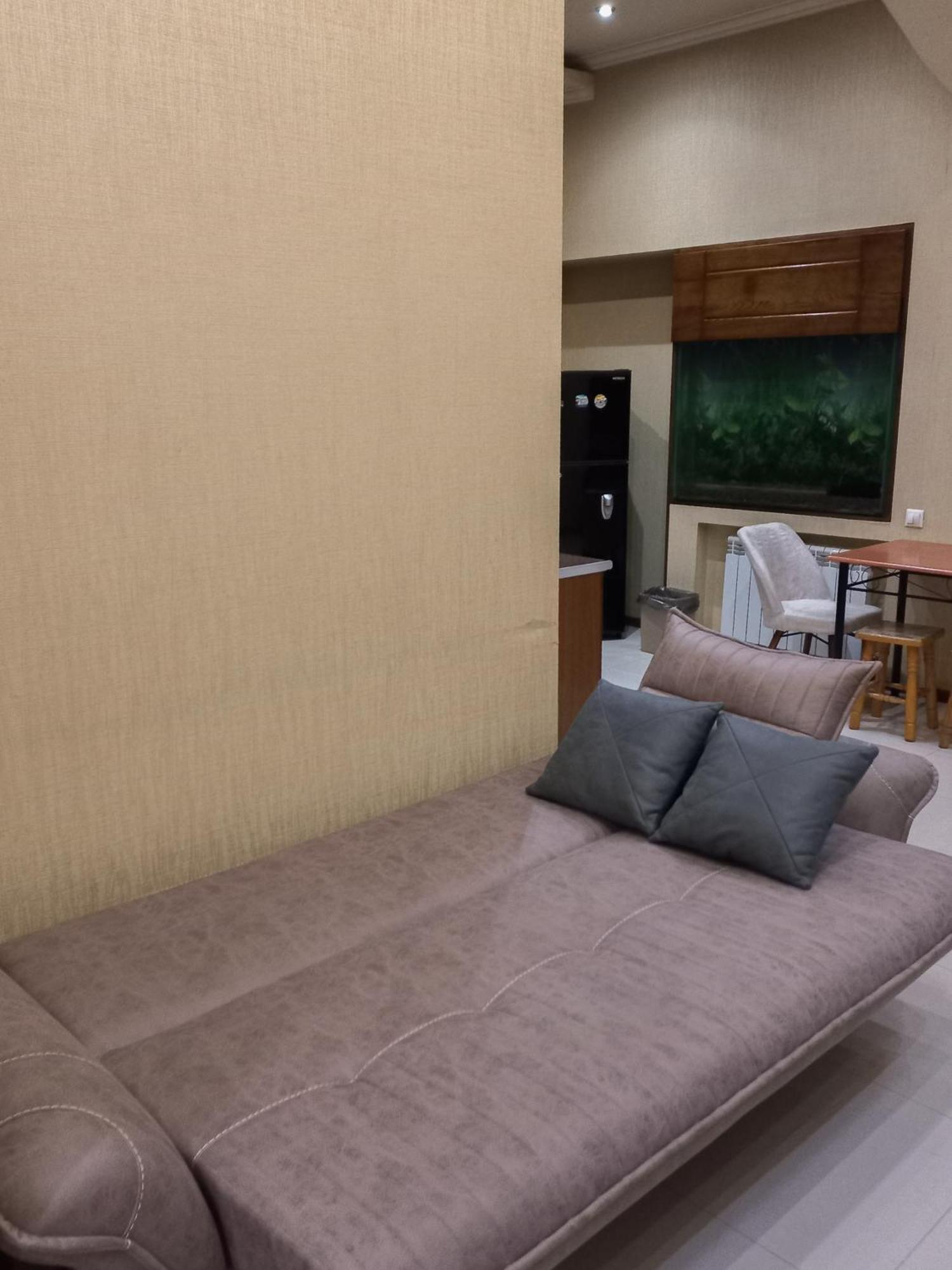 Tatapartment Tbilisi Bagian luar foto
