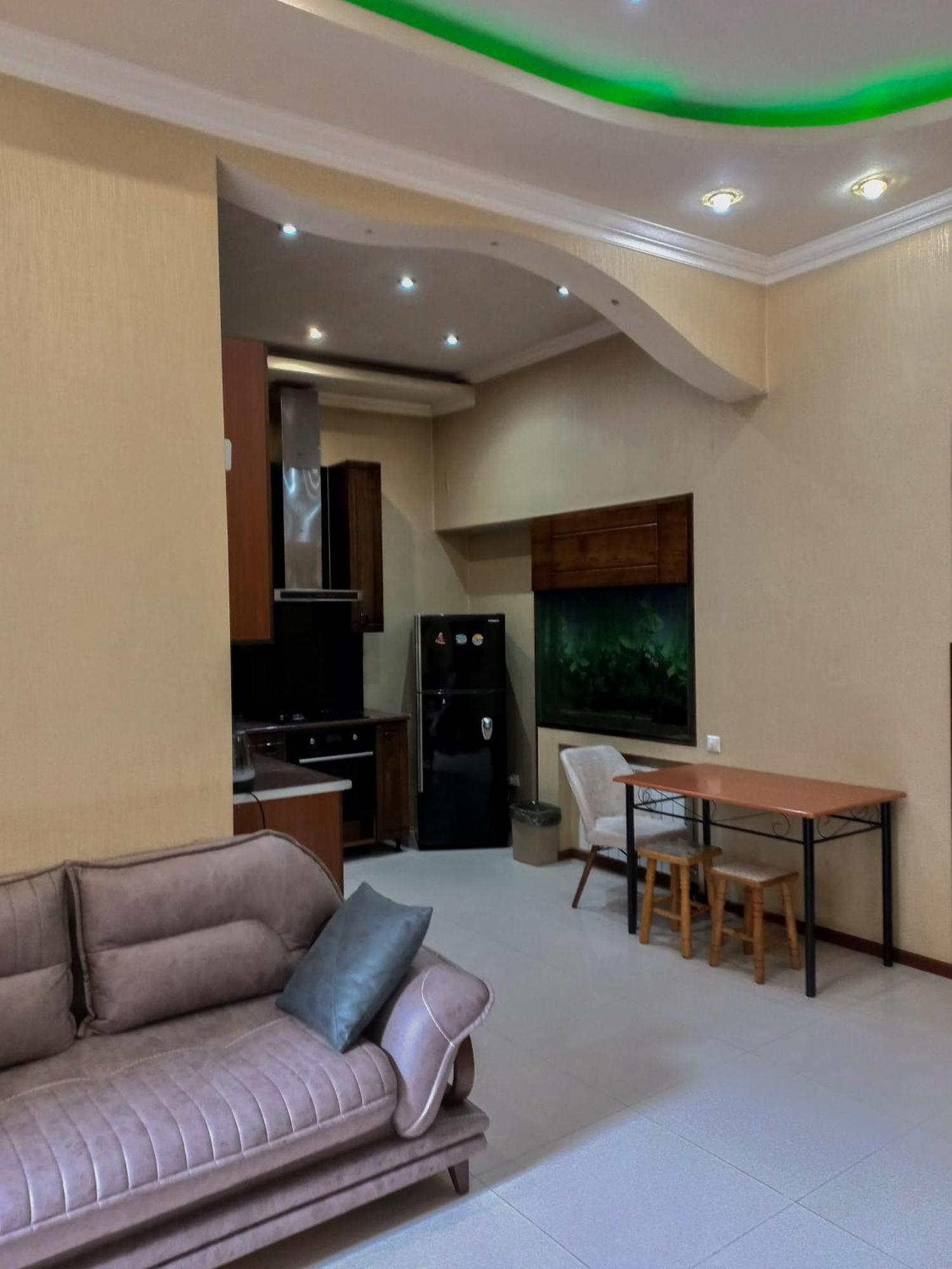 Tatapartment Tbilisi Bagian luar foto
