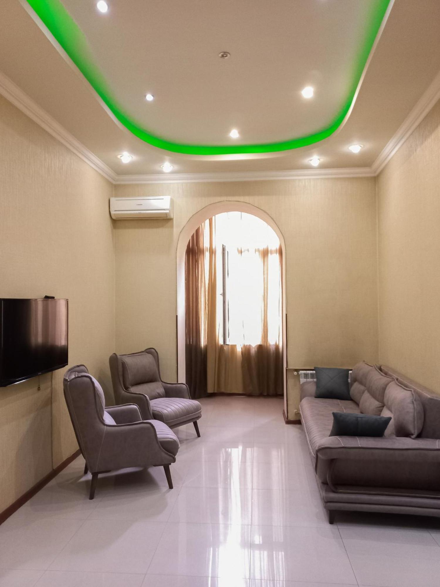 Tatapartment Tbilisi Bagian luar foto