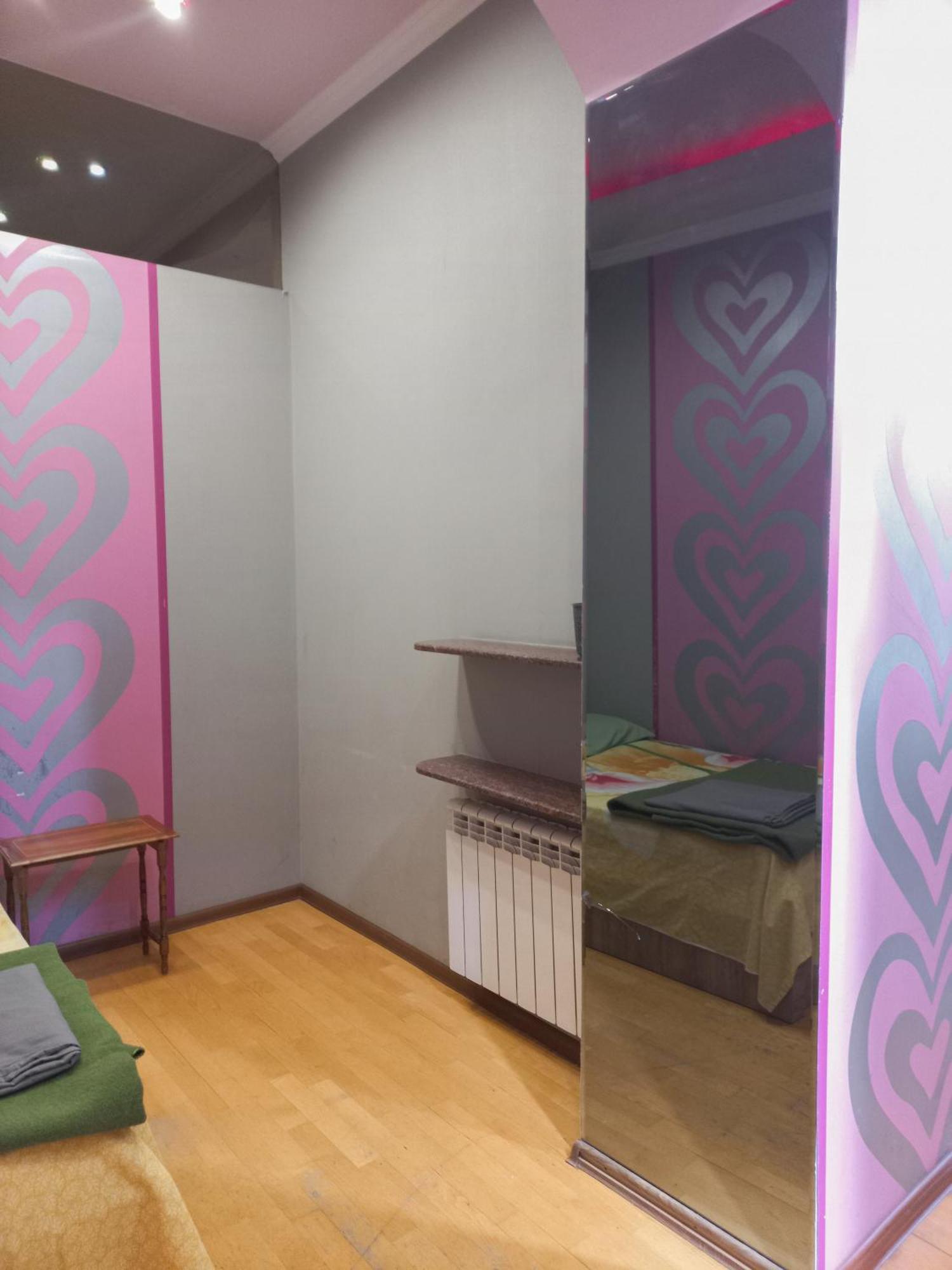 Tatapartment Tbilisi Bagian luar foto
