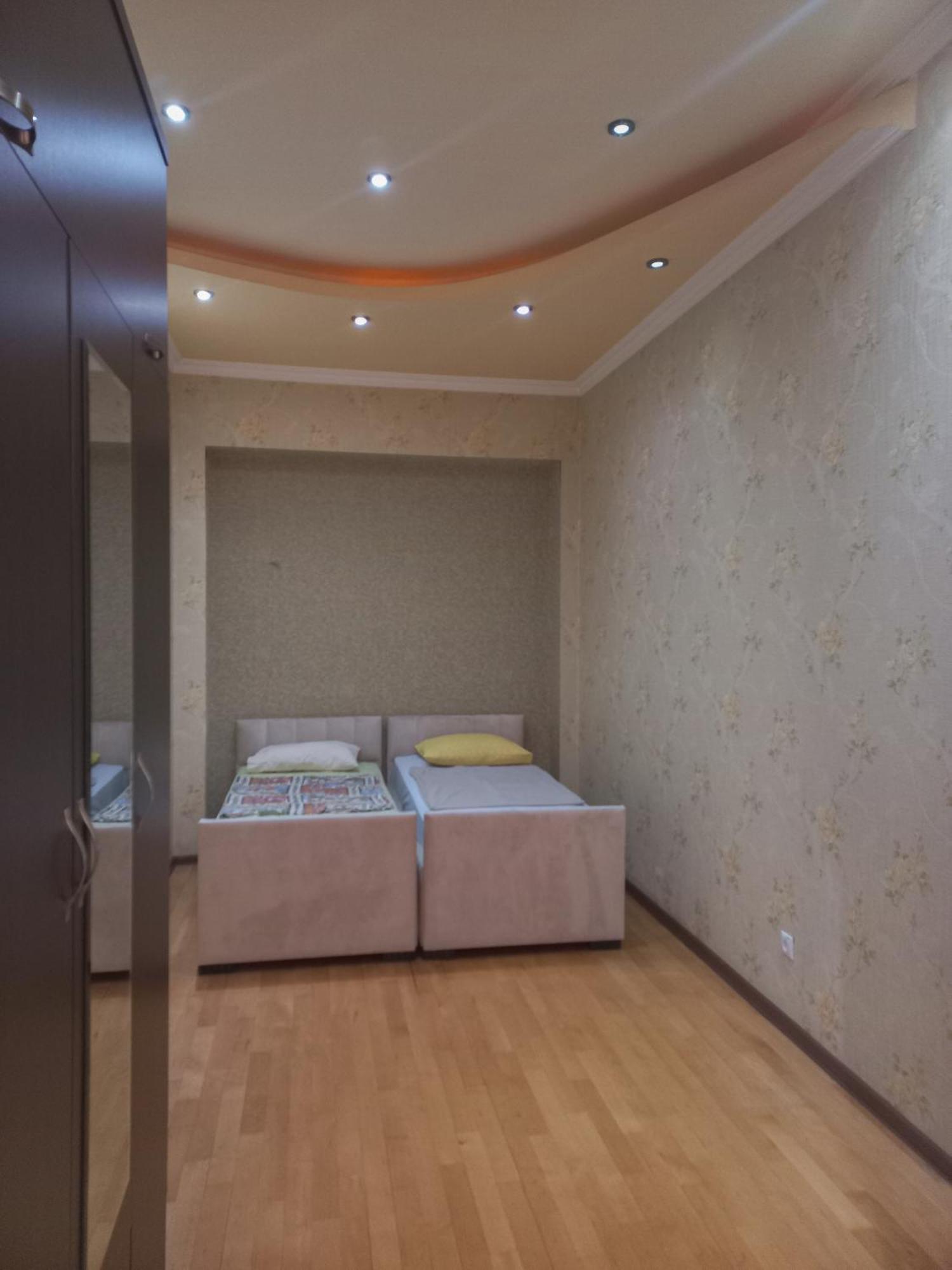 Tatapartment Tbilisi Bagian luar foto
