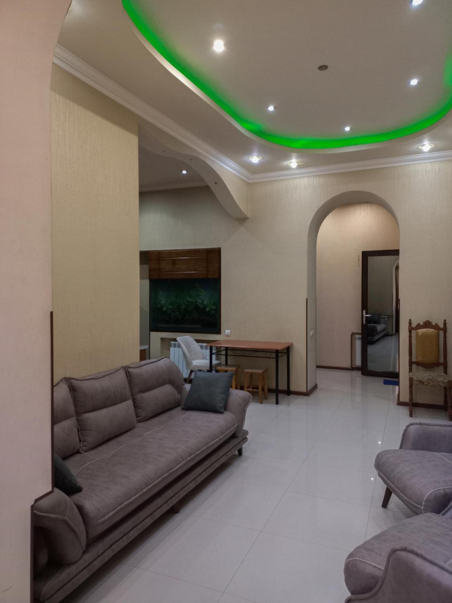 Tatapartment Tbilisi Bagian luar foto