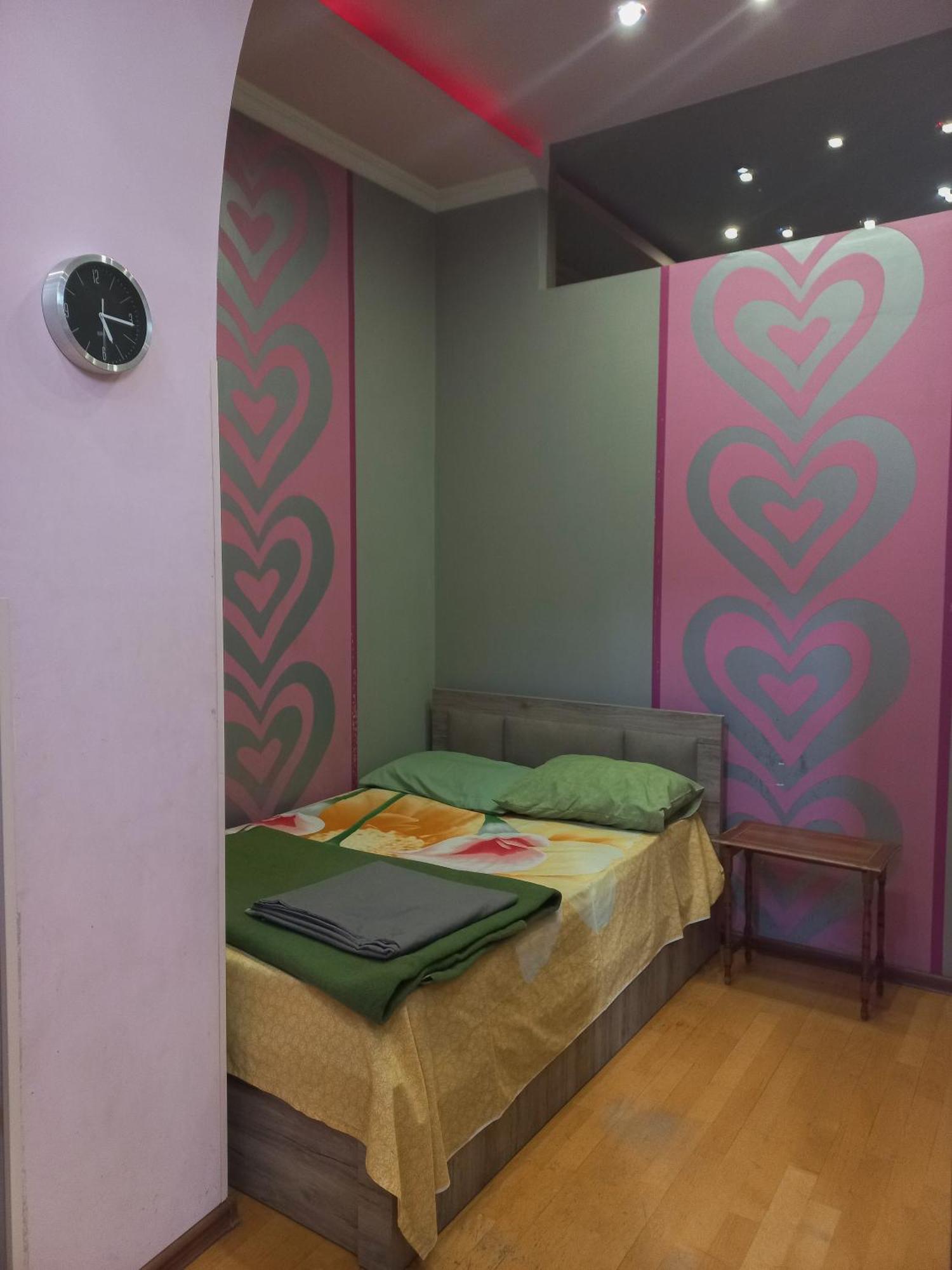 Tatapartment Tbilisi Bagian luar foto