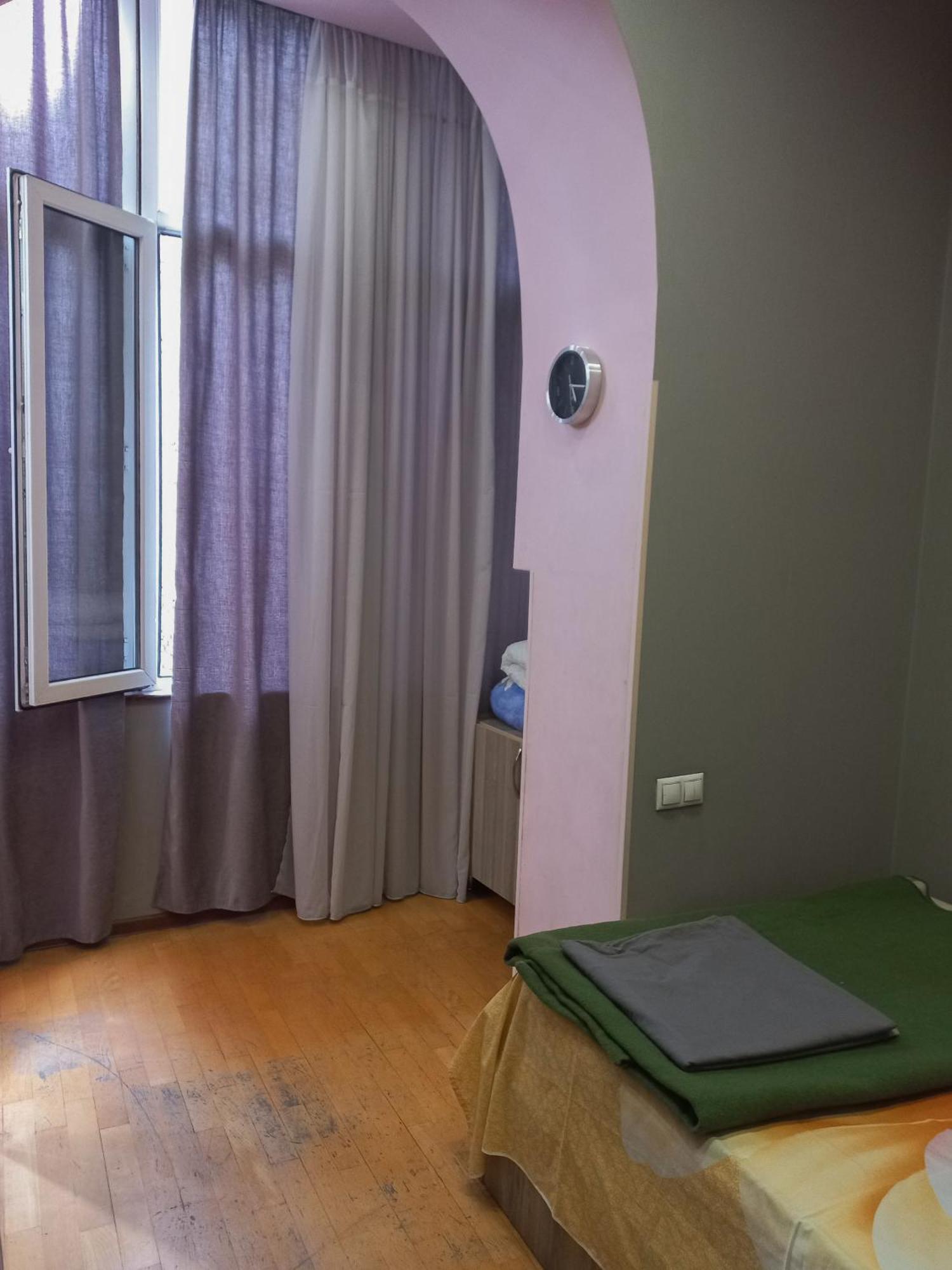 Tatapartment Tbilisi Bagian luar foto