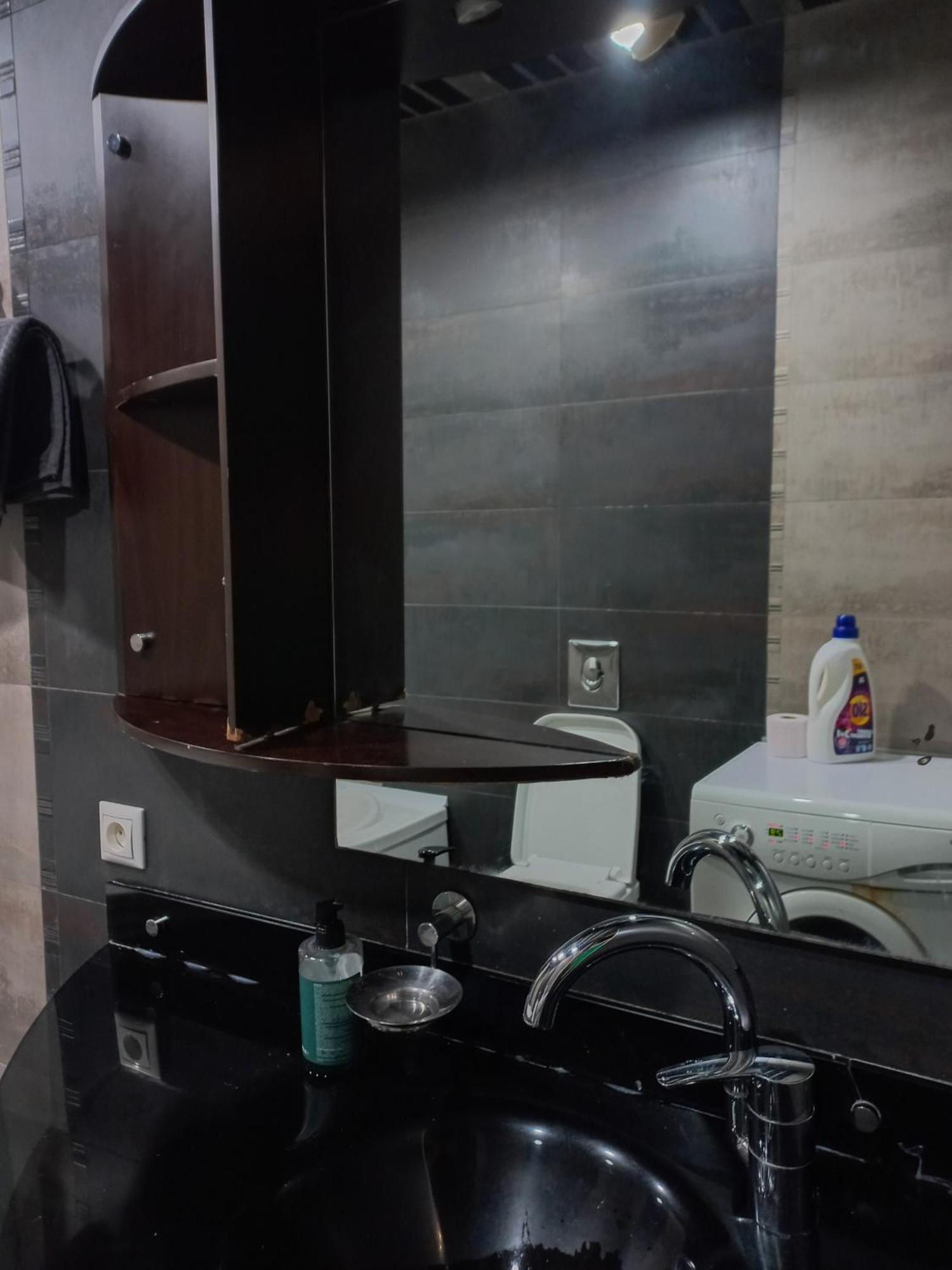 Tatapartment Tbilisi Bagian luar foto