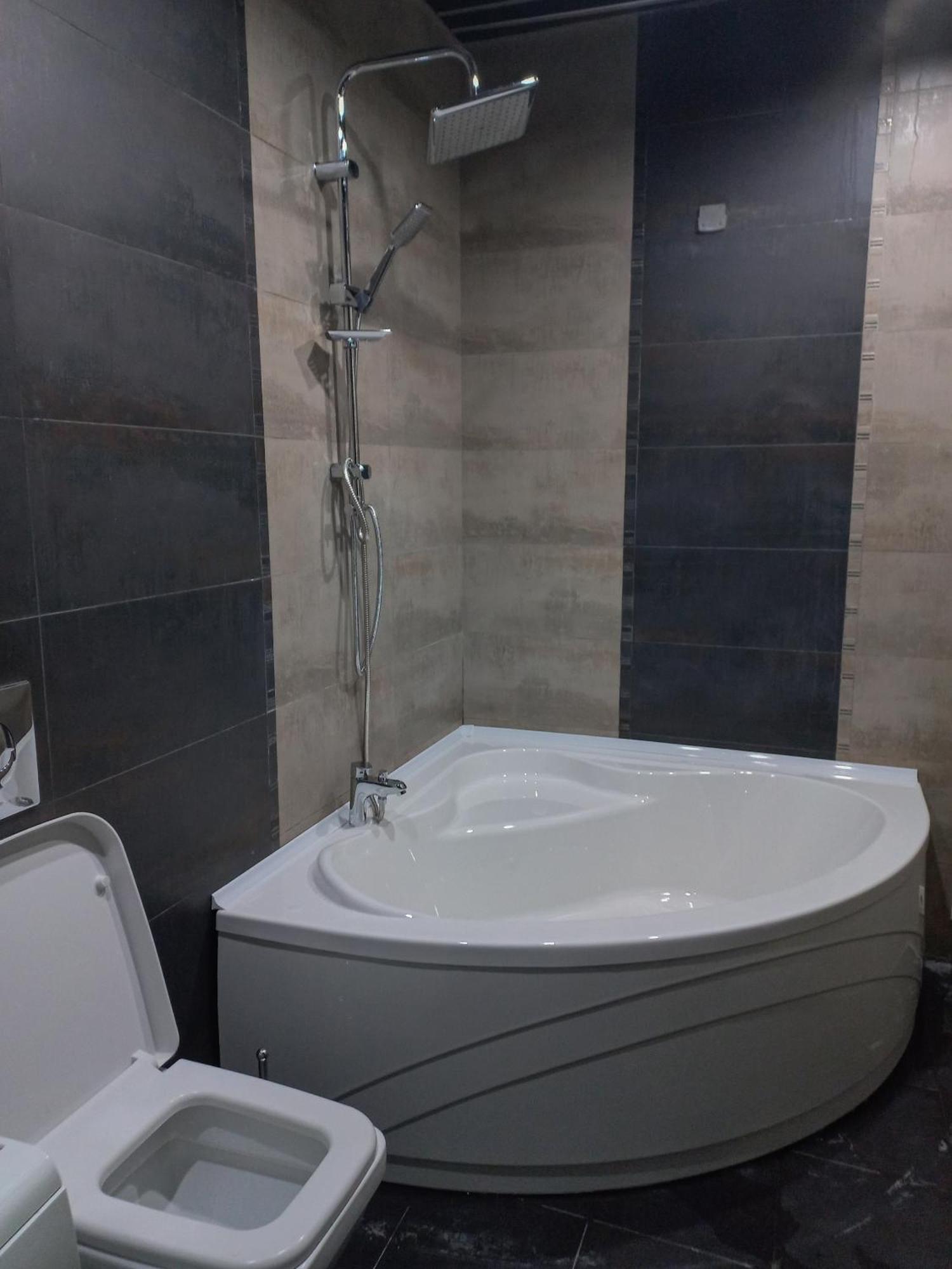 Tatapartment Tbilisi Bagian luar foto