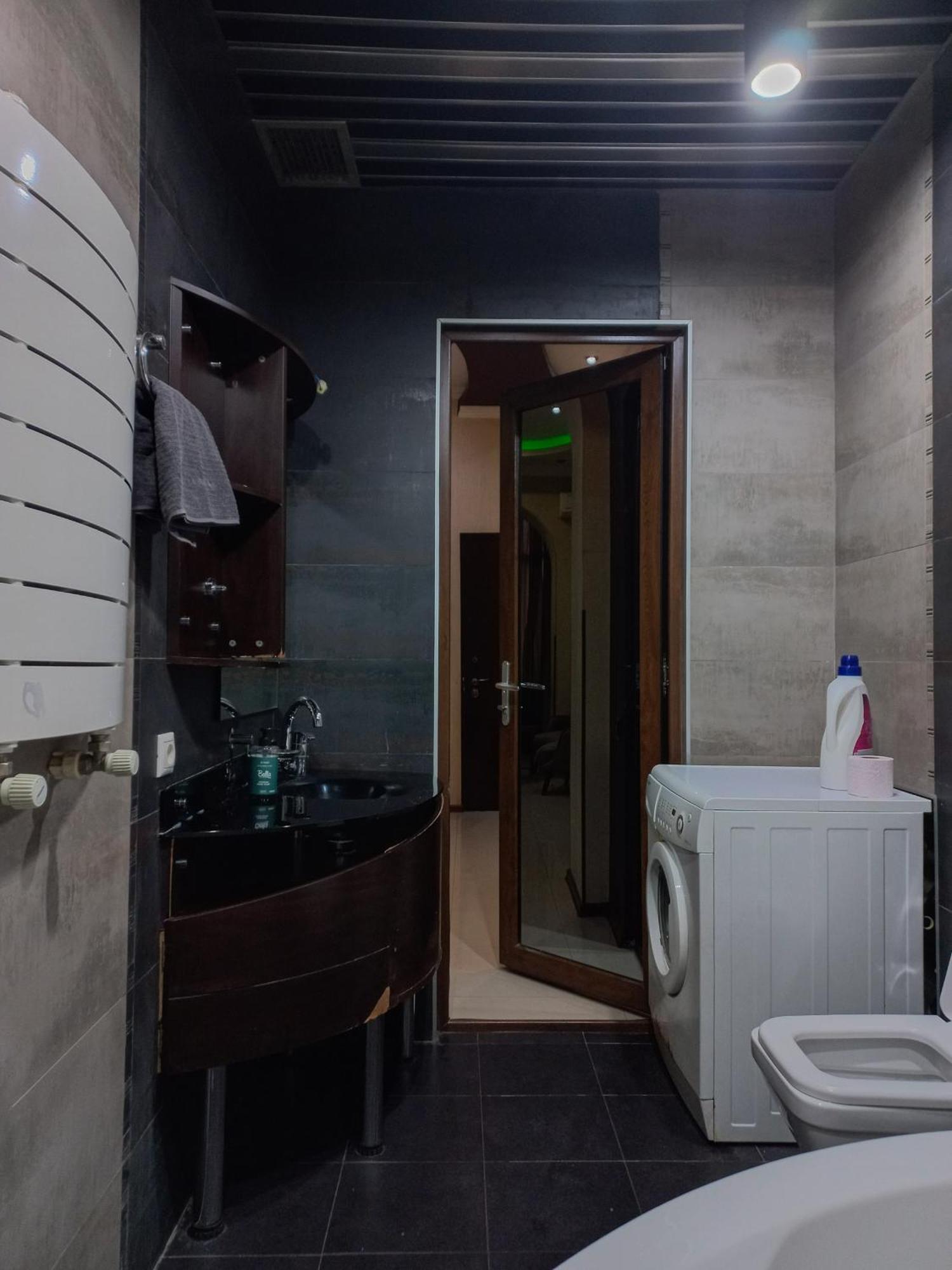 Tatapartment Tbilisi Bagian luar foto